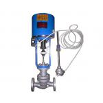 ZZWPE自力式溫度調節(jié)閥